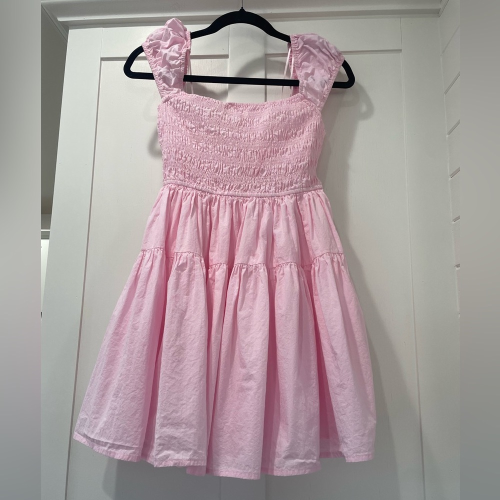 Mable Mini Dress Size M